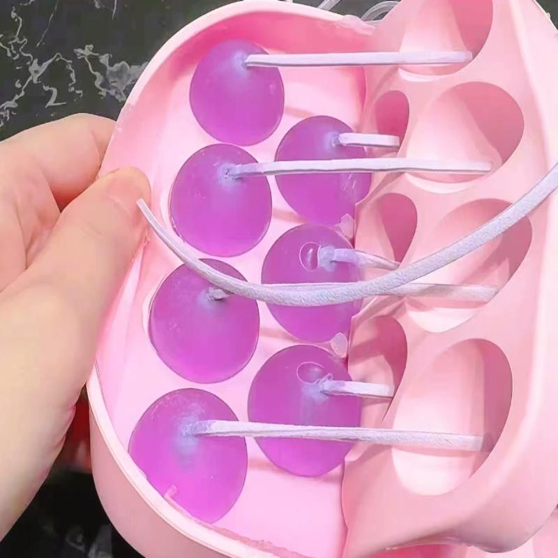 Soap Making Diy Kit - Набор для самостоятельного изготовления мыла: форма