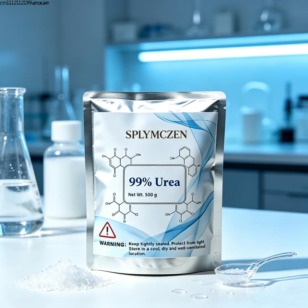 Soap Making Additives - 99% мочевина в порошке для косметики,