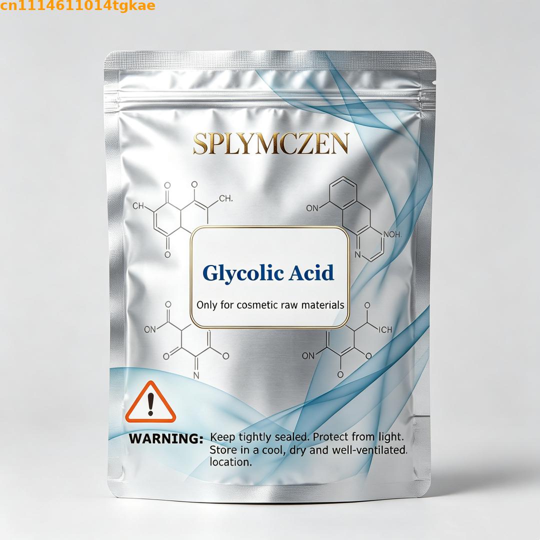 Soap Making Additives - SPLYMCZEN Гликолевая кислота для мыла: сырье,