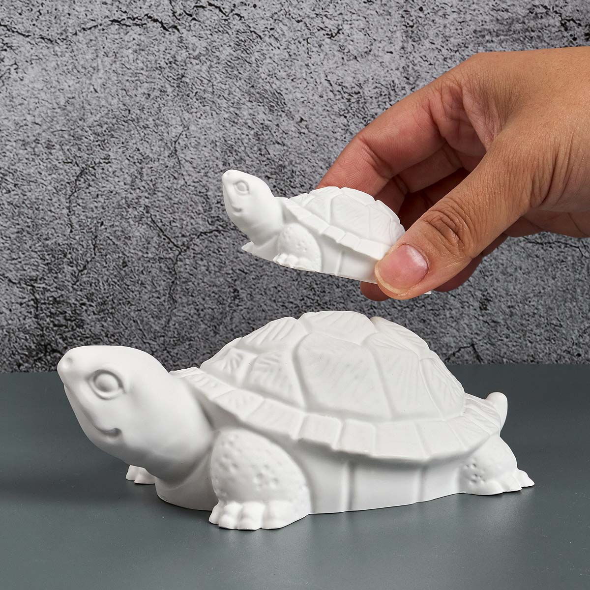 Soap Making Additives - 3D силиконовая форма для свечей в