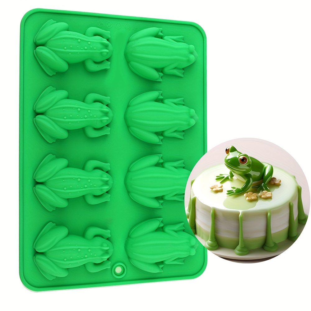 Soap Making Business - Силиконовая форма для выпечки в виде