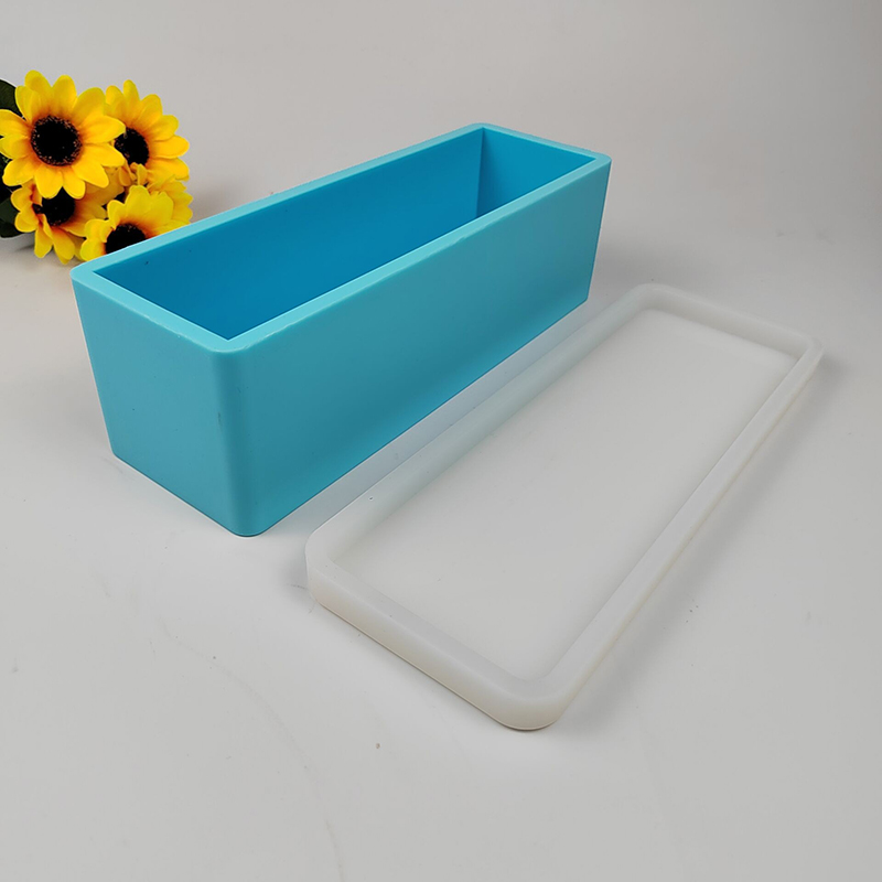 Форма для силиконовой резины,  – обзор и цена Soap Making Diy Kit