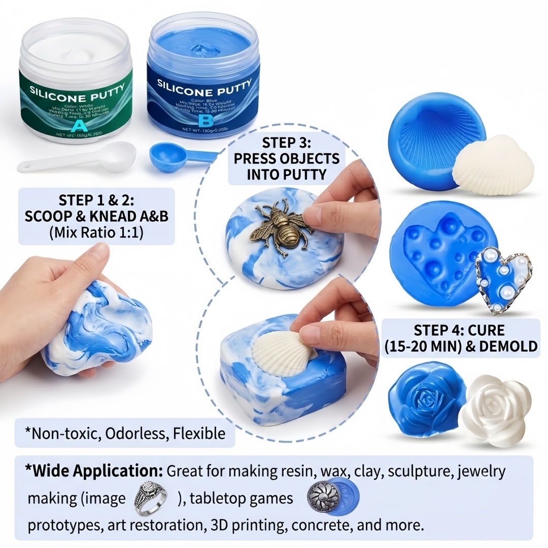Силиконовые формы для изготовл – обзор и цена Soap Making Designs
