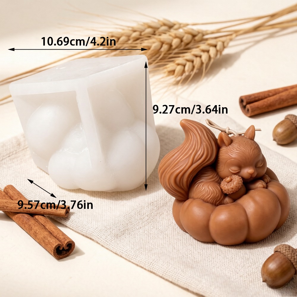 Силиконовая форма для свечей в – обзор и цена Soap Making Friends
