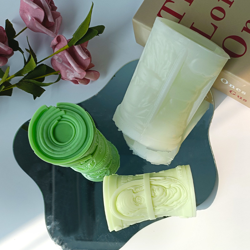 3D силиконовая форма для денег – обзор и цена Soap Making At Home