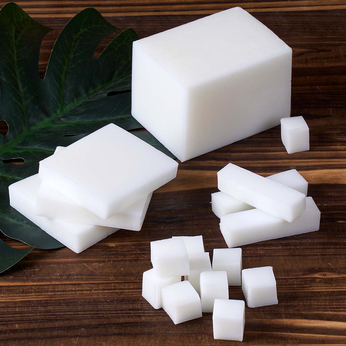 1000 г прозрачная белая основа – обзор и цена Soap Making Diy Kit