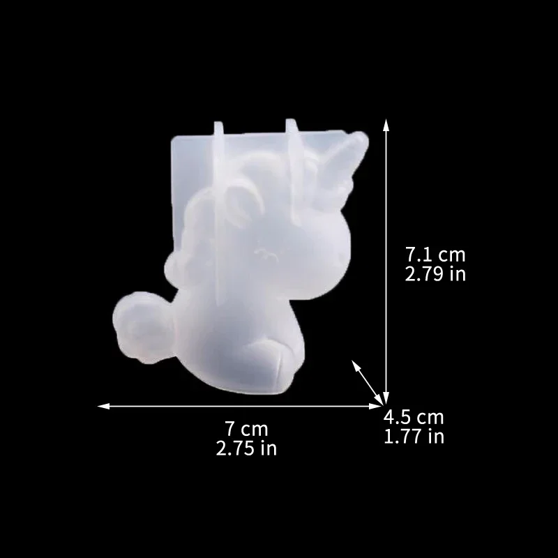 3D геометрическая силиконовая  – обзор и цена Soap Mold Silicone Loaf