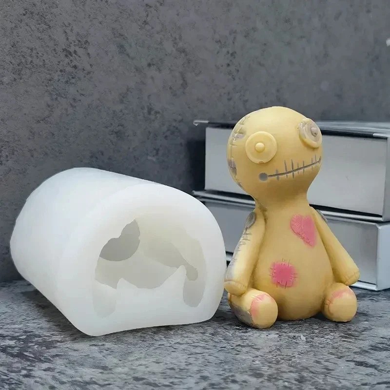 Силиконовая форма для свечей в – обзор и цена Soap Making Diy Kit