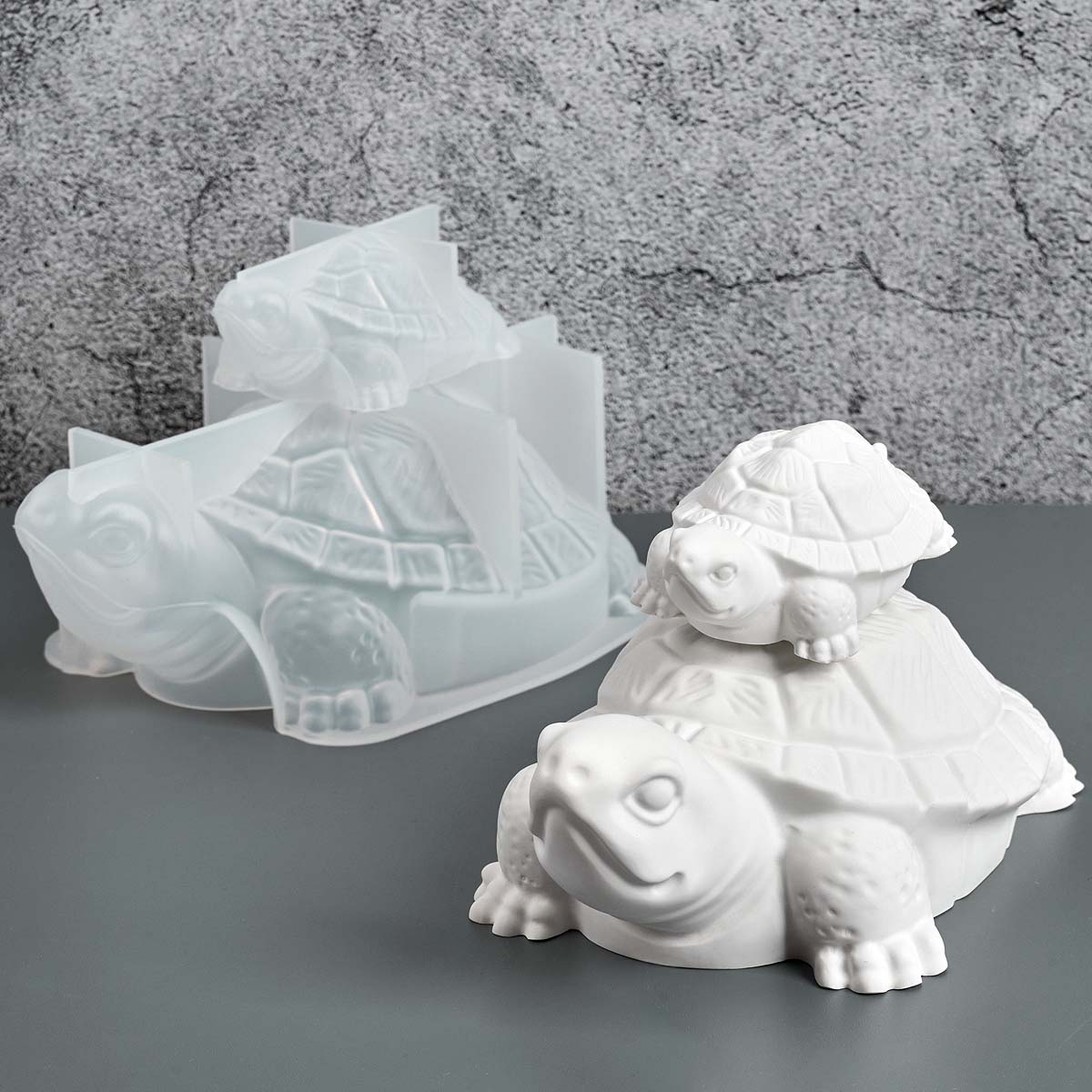 3D силиконовая форма для свече – обзор и цена Soap Making Additives