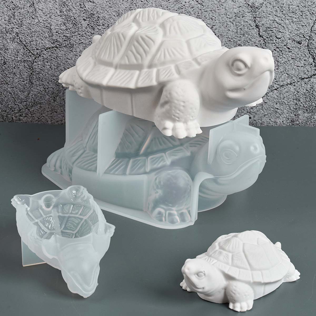 3D силиконовая форма для свече – обзор и цена Soap Making Additives