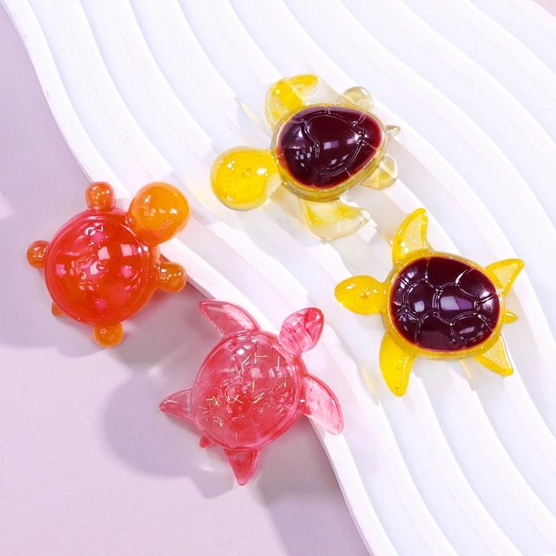 Силиконовые формы Four Turtles – обзор и цена Soap Making Designs