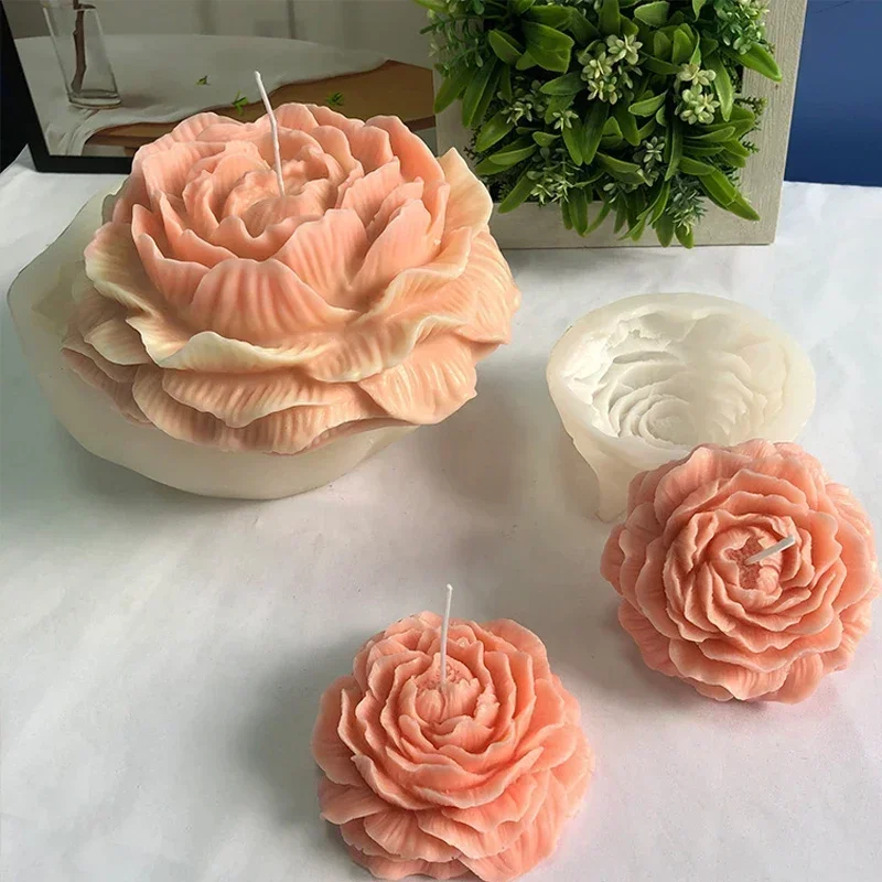 Силиконовая форма для свечей в – обзор и цена Soap Making Diy Kit