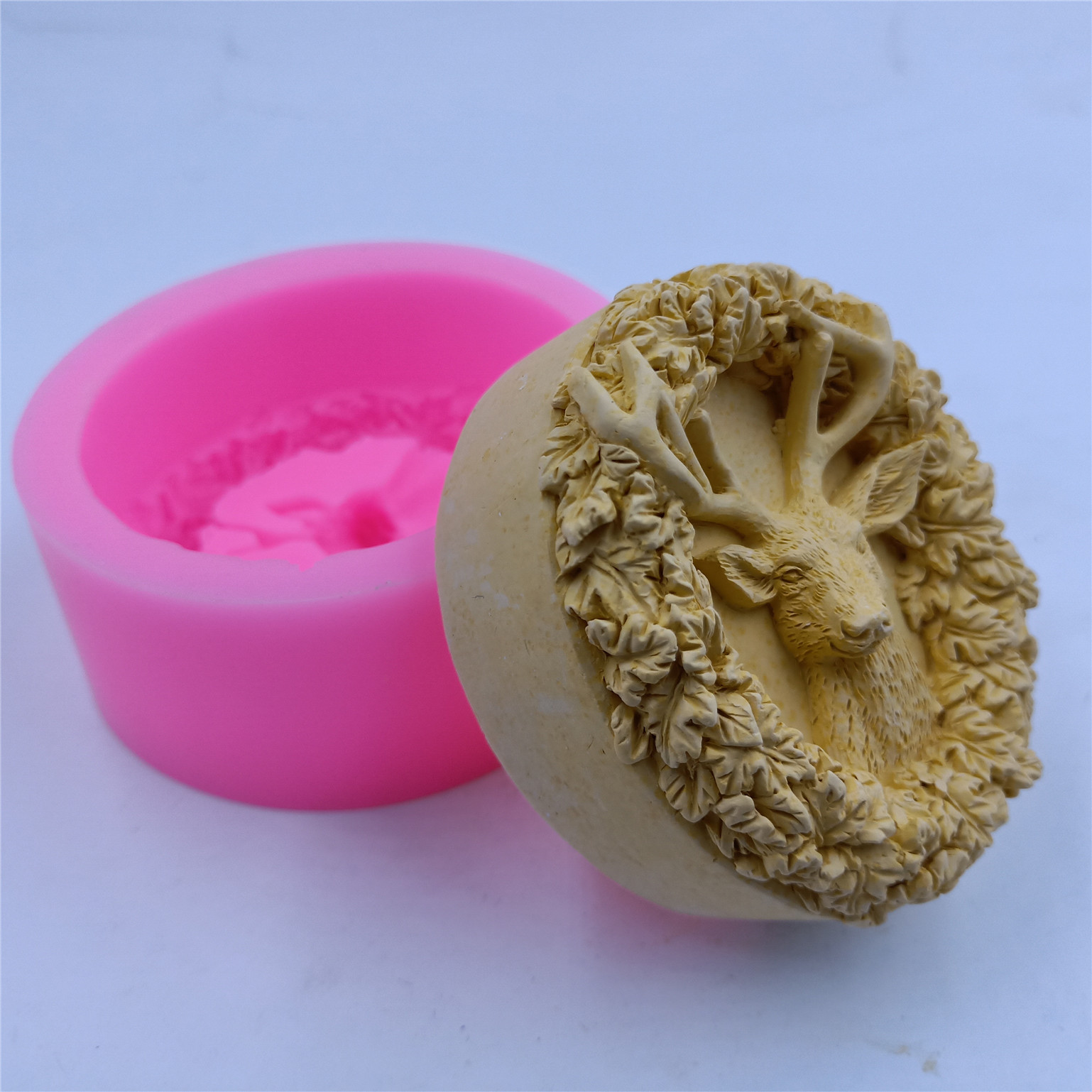 Силиконовая форма для мыла с д – обзор и цена Soap Making Instructions