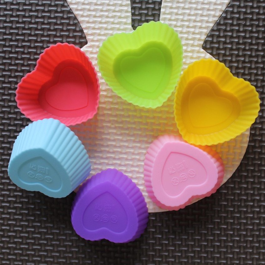 Набор из 6 силиконовых форм с  – обзор и цена Soap Making Designs