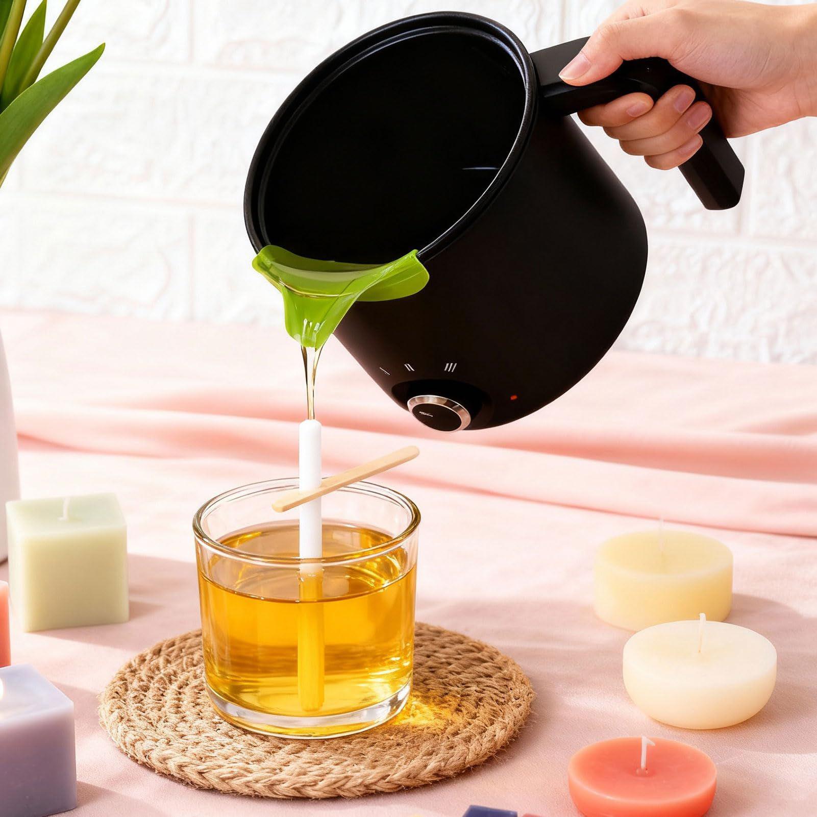 Электрический кувшин для плавл – обзор и цена Soap Making Ins
