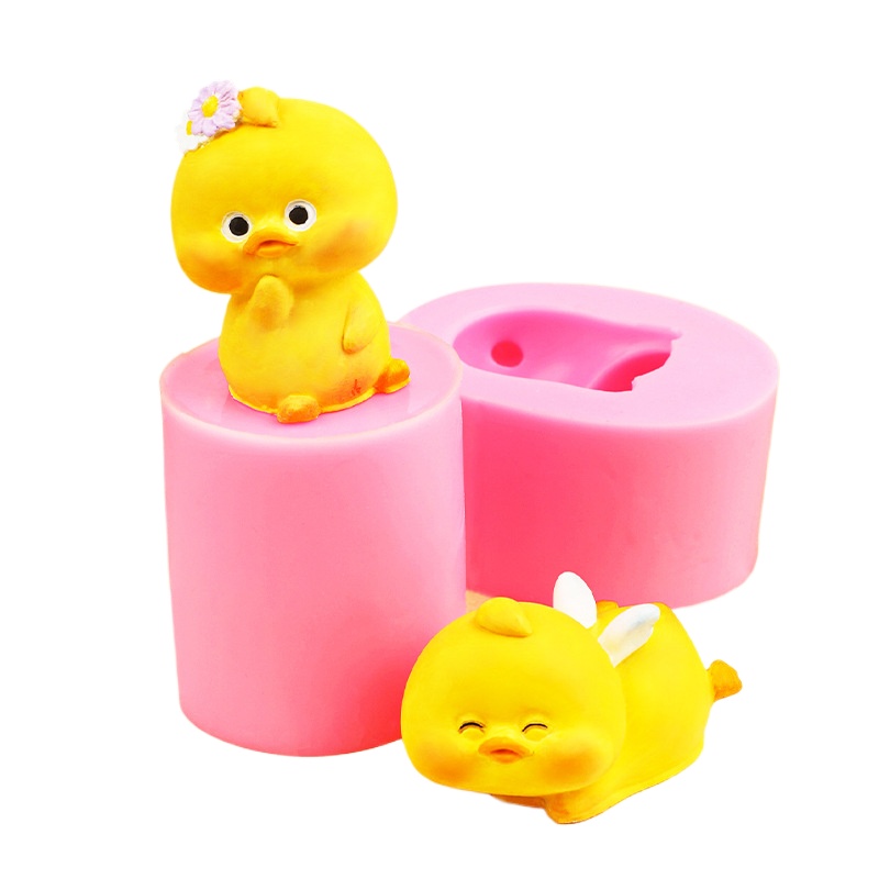 3D улыбка утка силиконовые фор – обзор и цена Soap Making Business