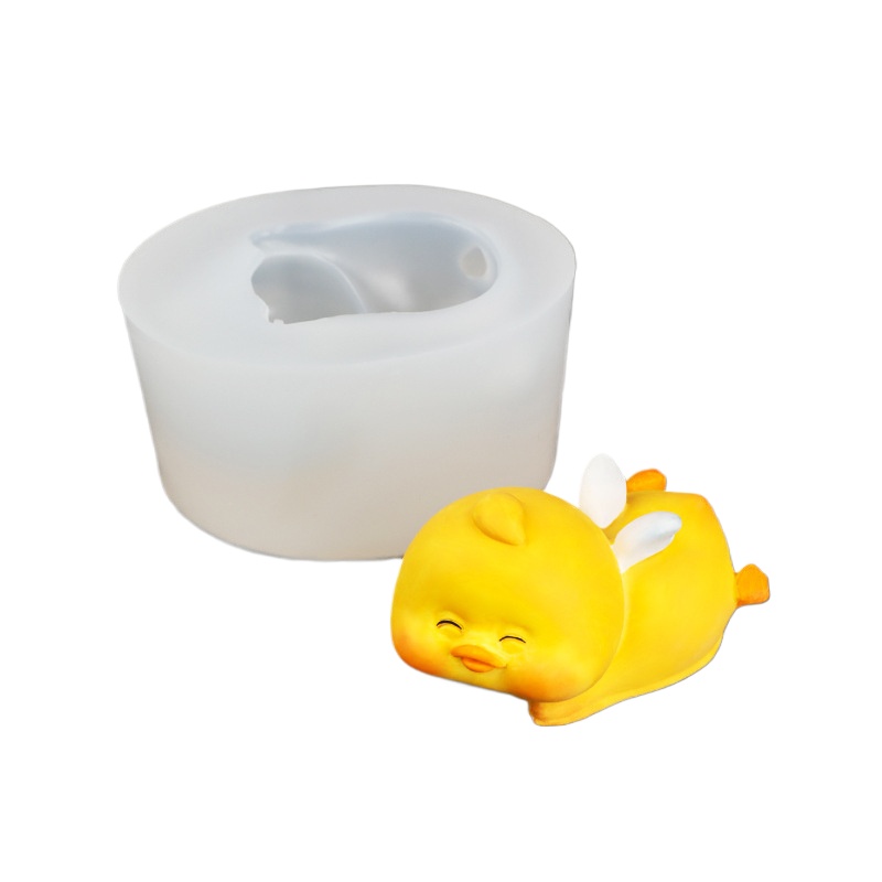 3D улыбка утка силиконовые фор – обзор и цена Soap Making Business
