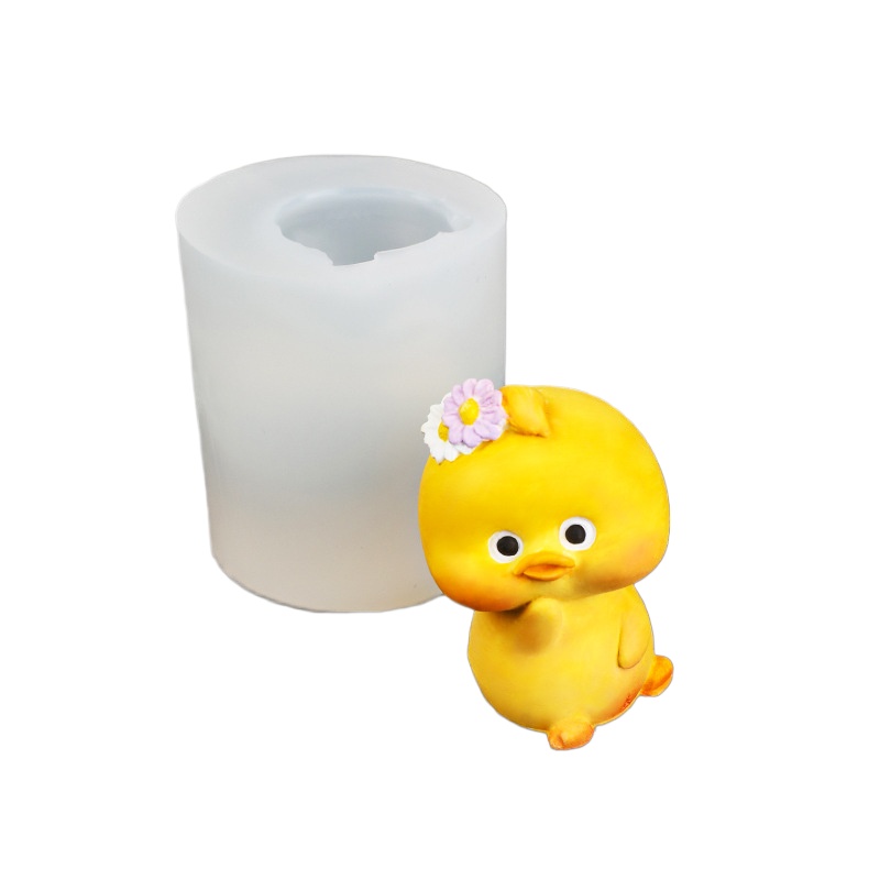 3D улыбка утка силиконовые фор – обзор и цена Soap Making Business