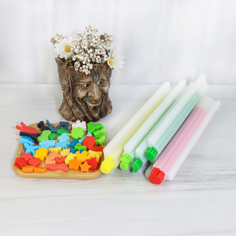 Серия фруктов/растений/нота, д – обзор и цена Soap Making Notes